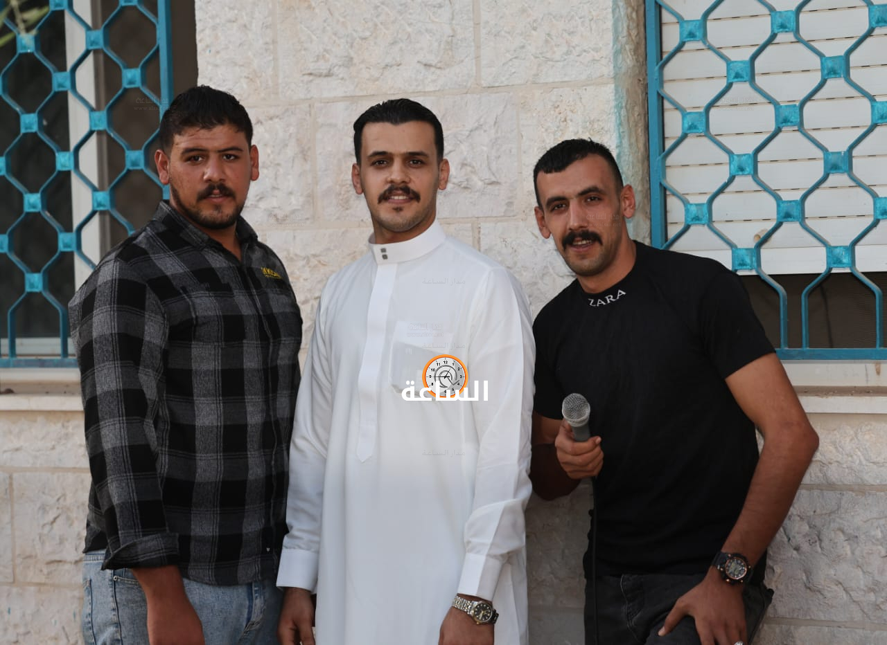 Madar Al-Saa Images 0.9932915629207585