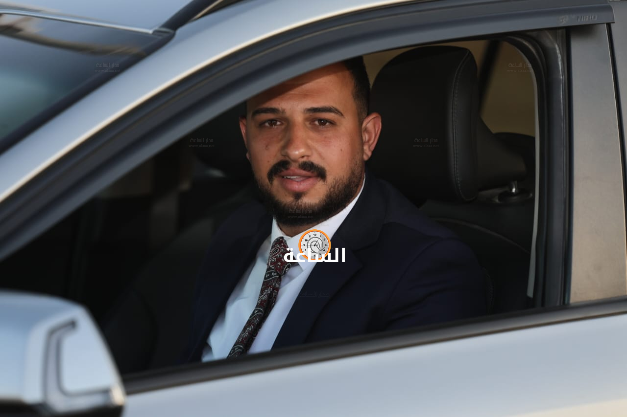 Madar Al-Saa Images 0.03088710547226936