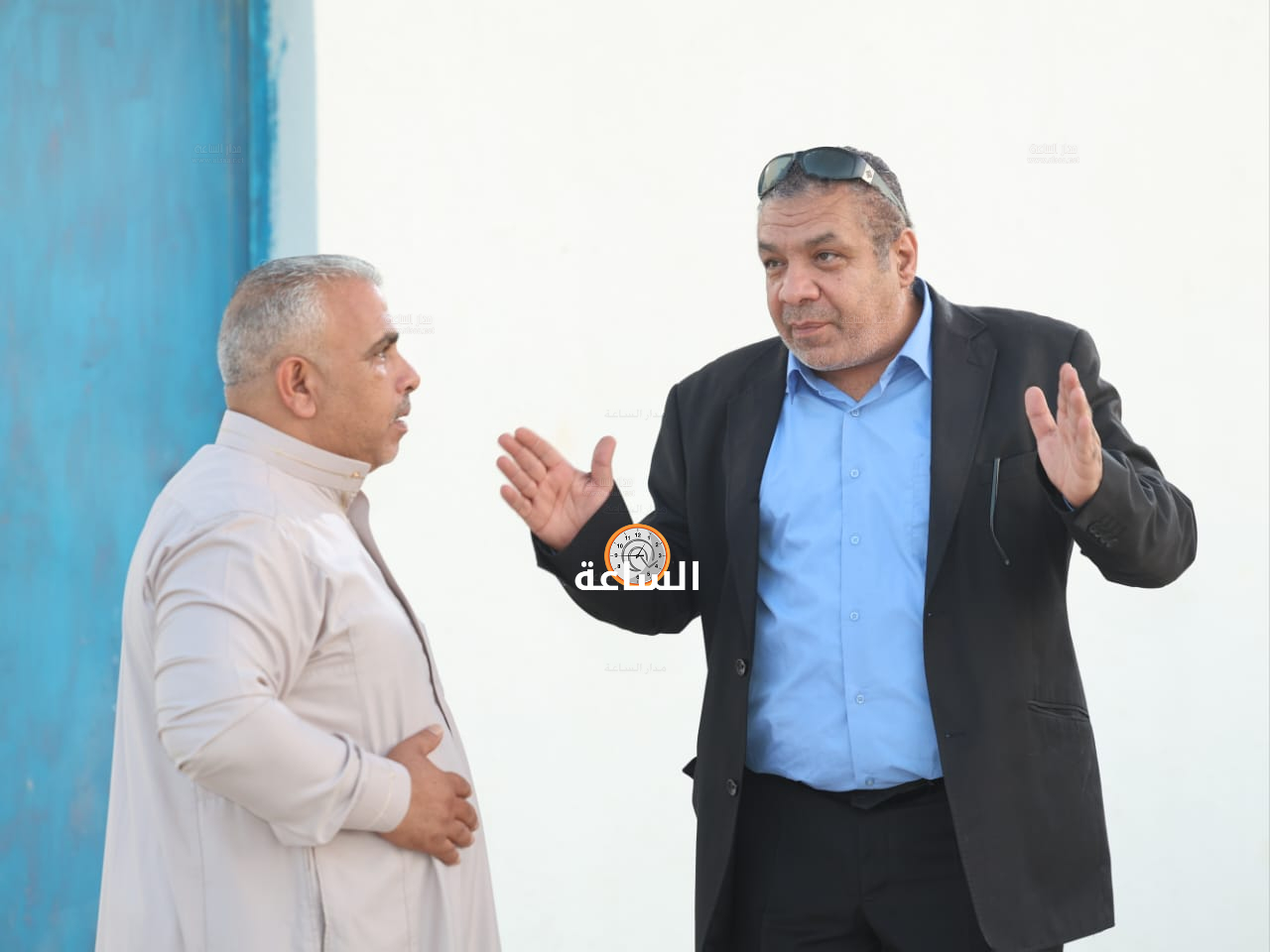 Madar Al-Saa Images 0.8156314686876124