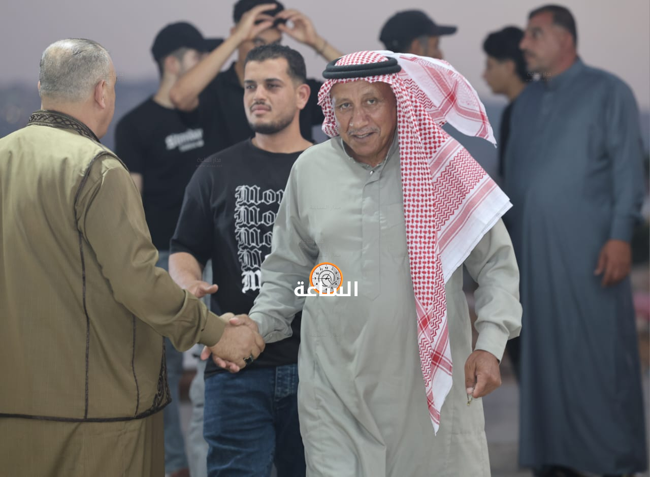 Madar Al-Saa Images 0.6792376600222358