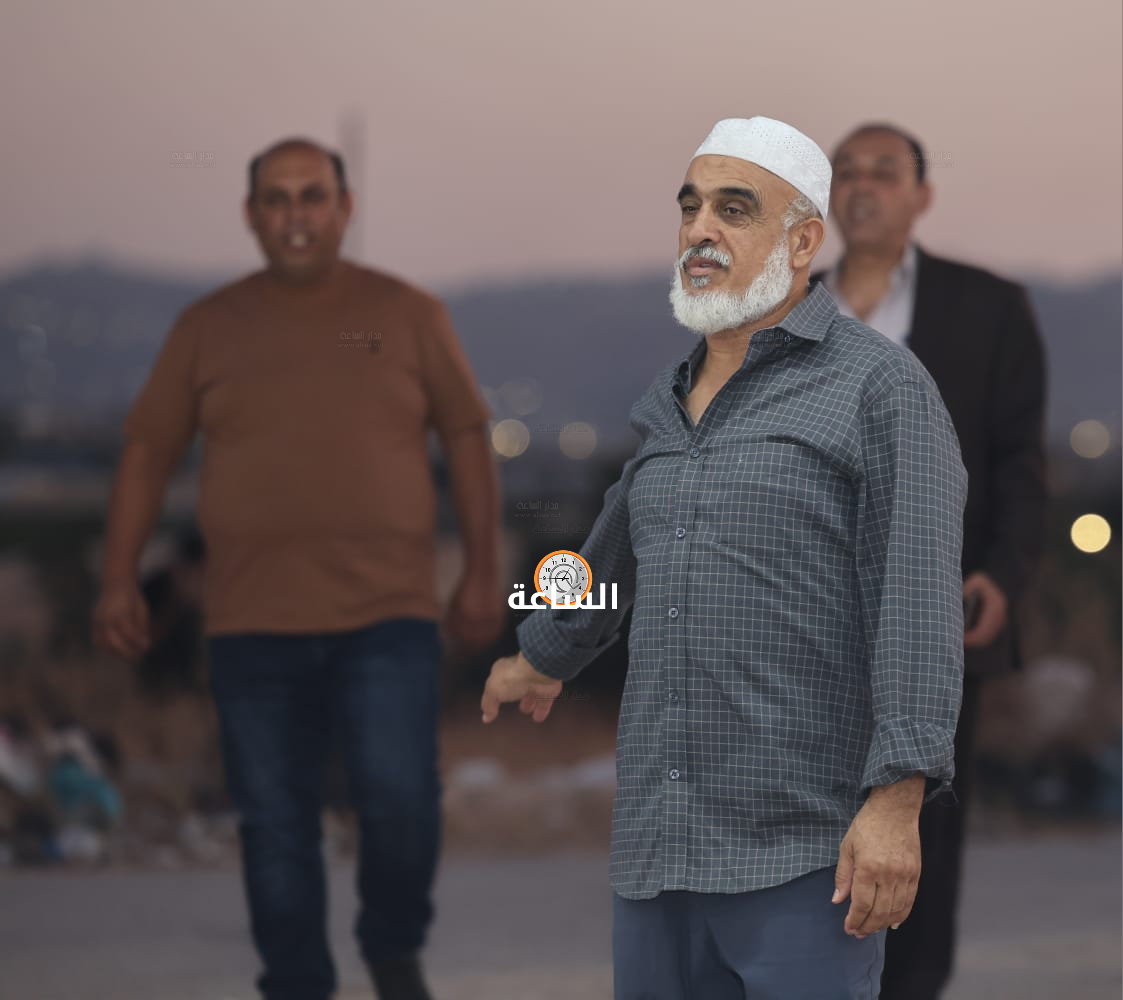 Madar Al-Saa Images 0.5034378082777006