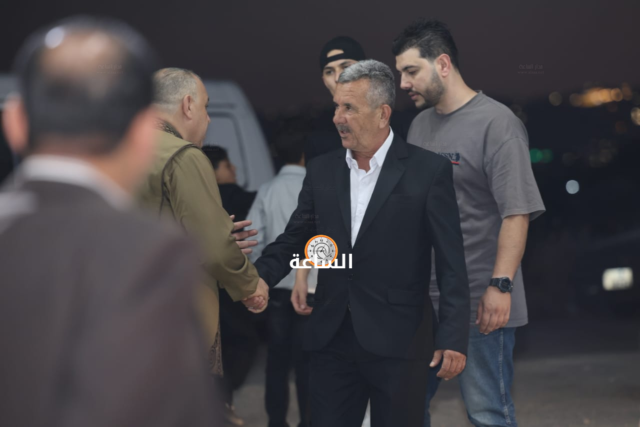 Madar Al-Saa Images 0.9304911097794784
