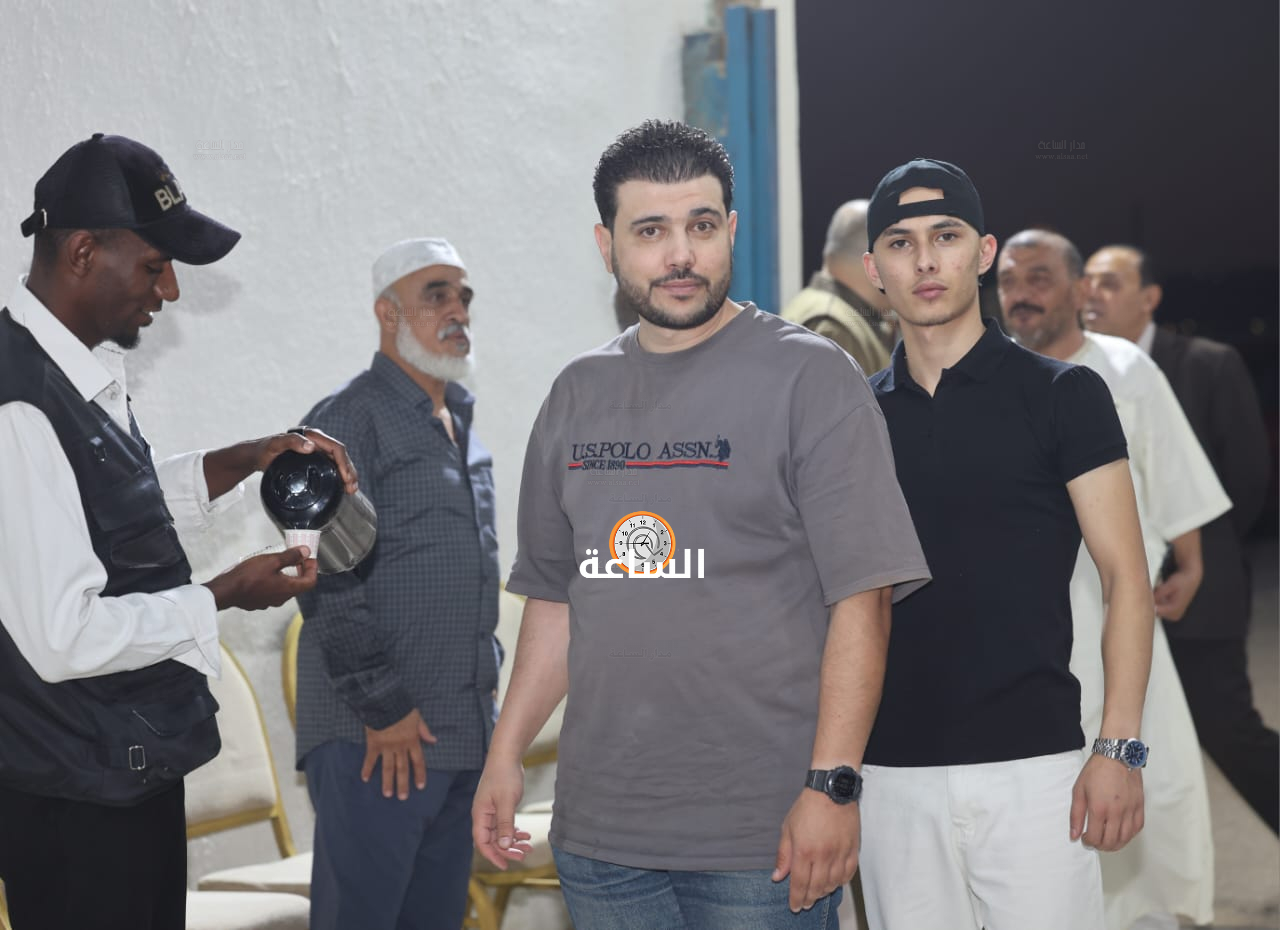 Madar Al-Saa Images 0.4908084612991038