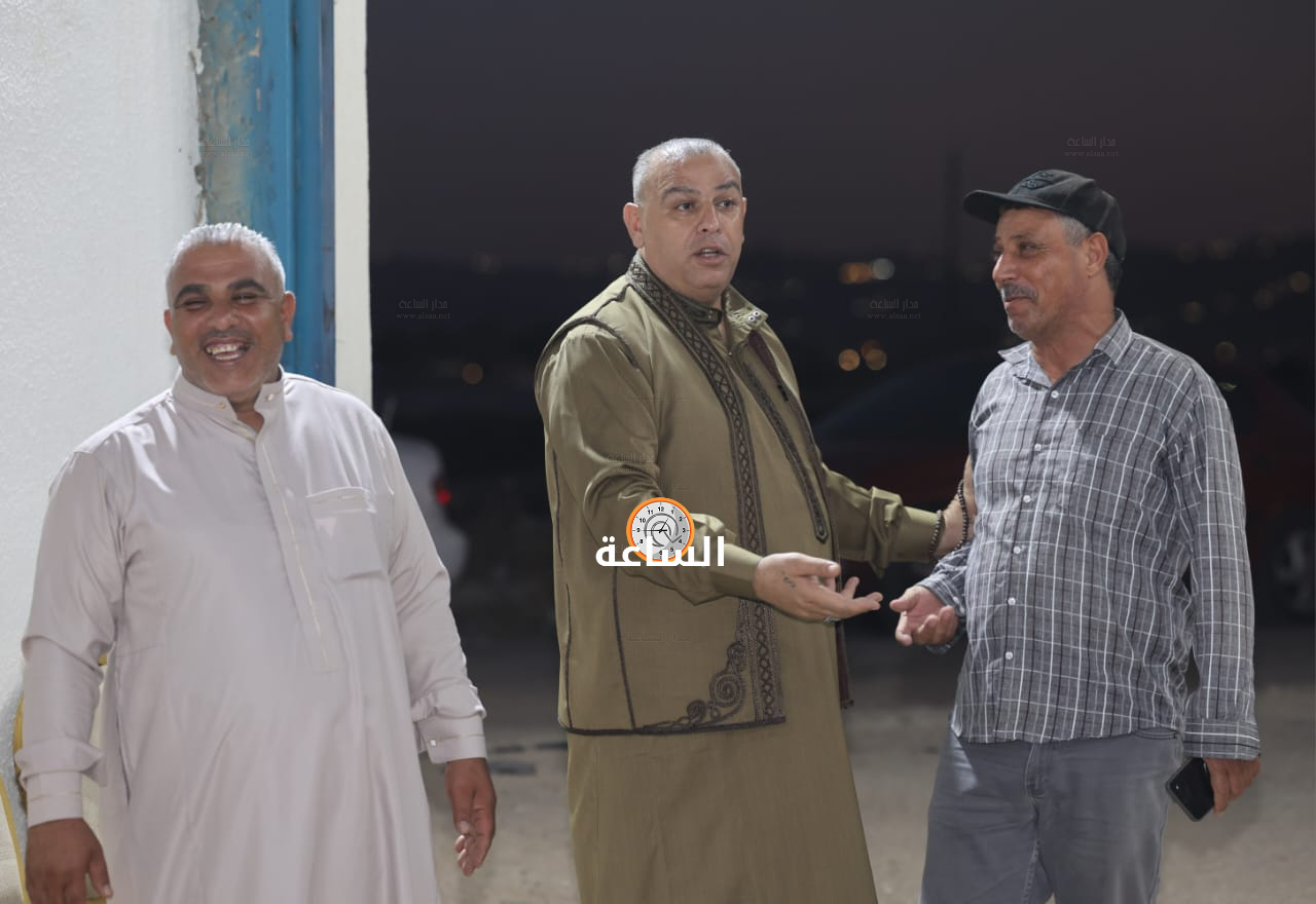 Madar Al-Saa Images 0.9001139590593147