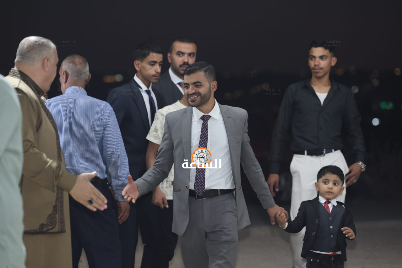 Madar Al-Saa Images 0.8934968506064885