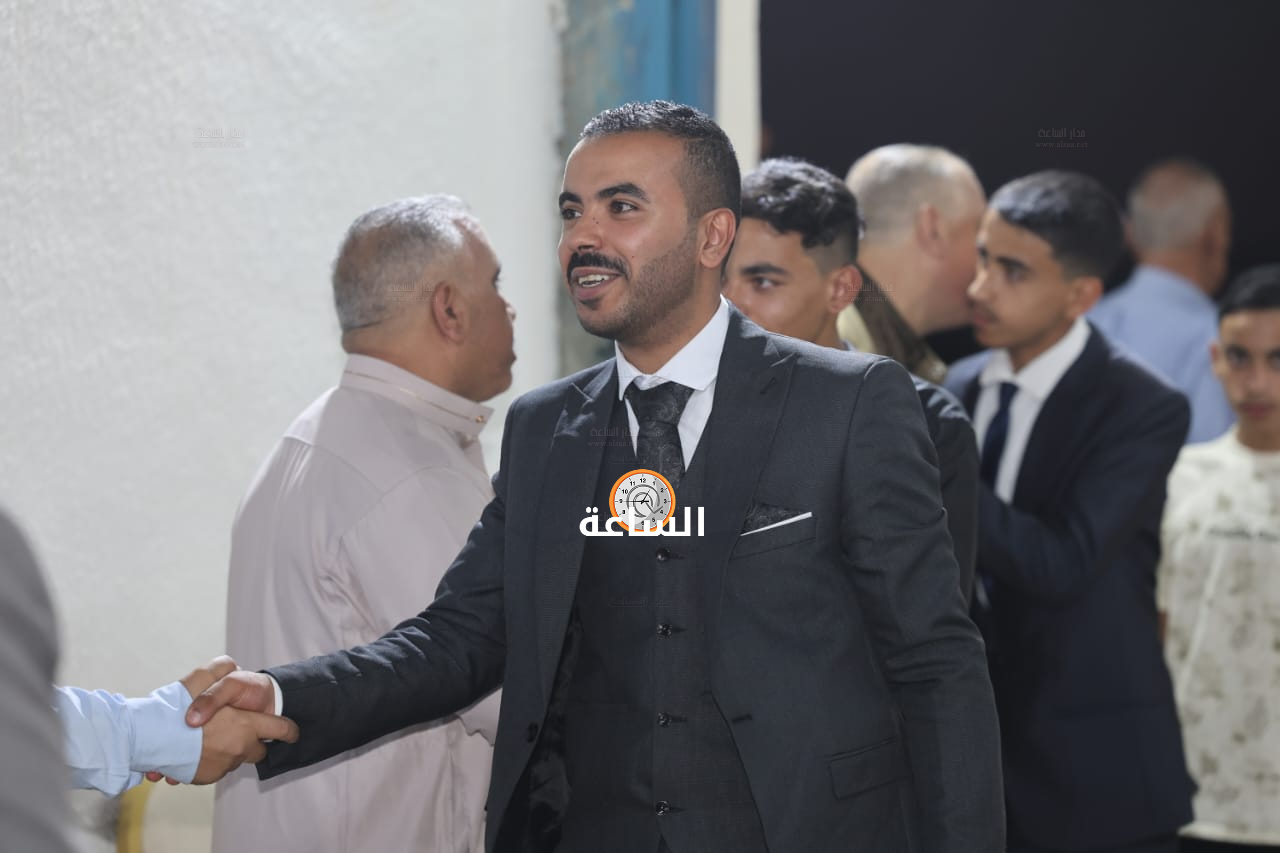 Madar Al-Saa Images 0.3494269982437044