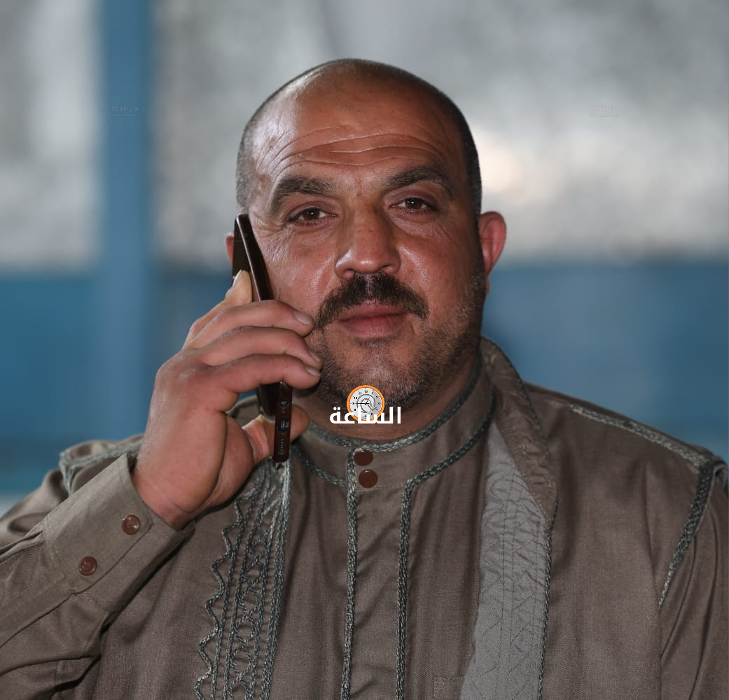 Madar Al-Saa Images 0.3260957009768517