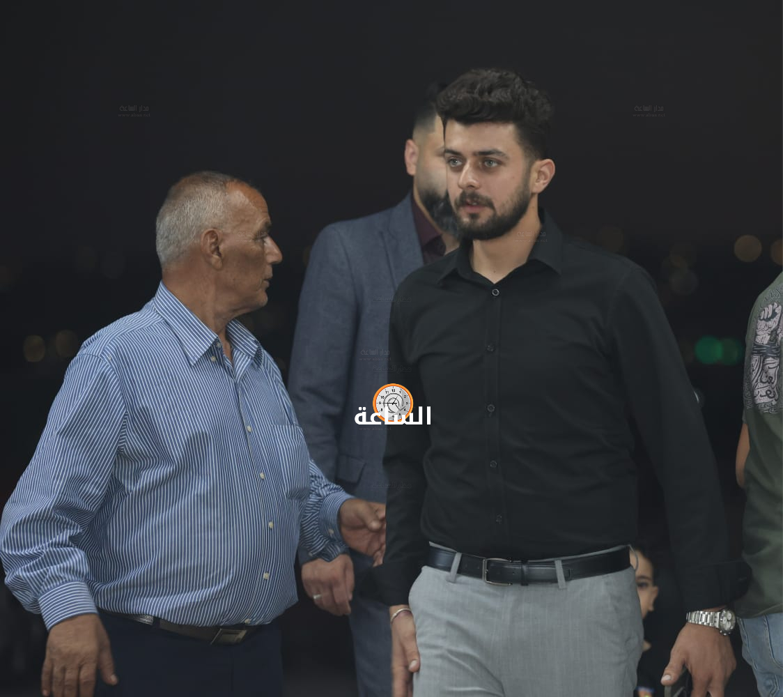 Madar Al-Saa Images 0.5548421188609538
