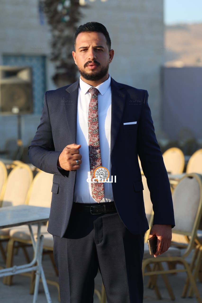 Madar Al-Saa Images 0.47405313577654407