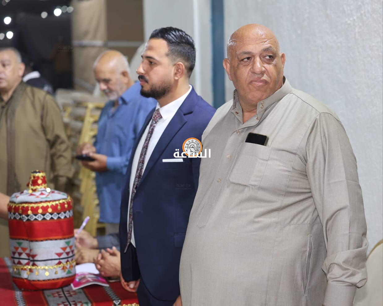 Madar Al-Saa Images 0.812643556005679