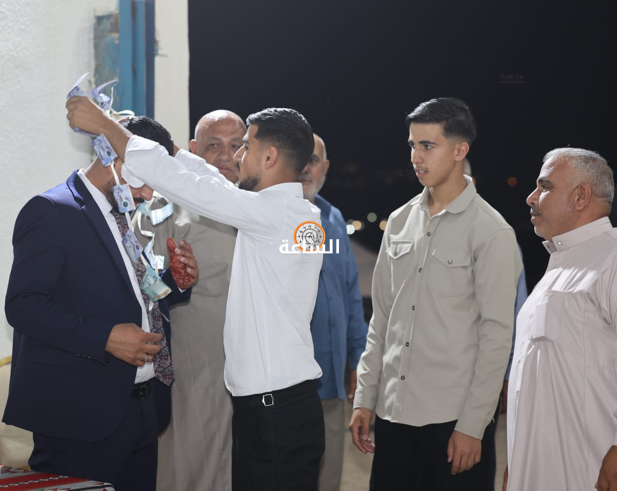 Madar Al-Saa Images 0.5987685035070983