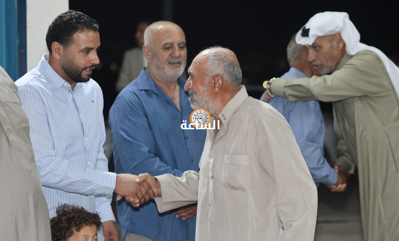 Madar Al-Saa Images 0.908749459559051