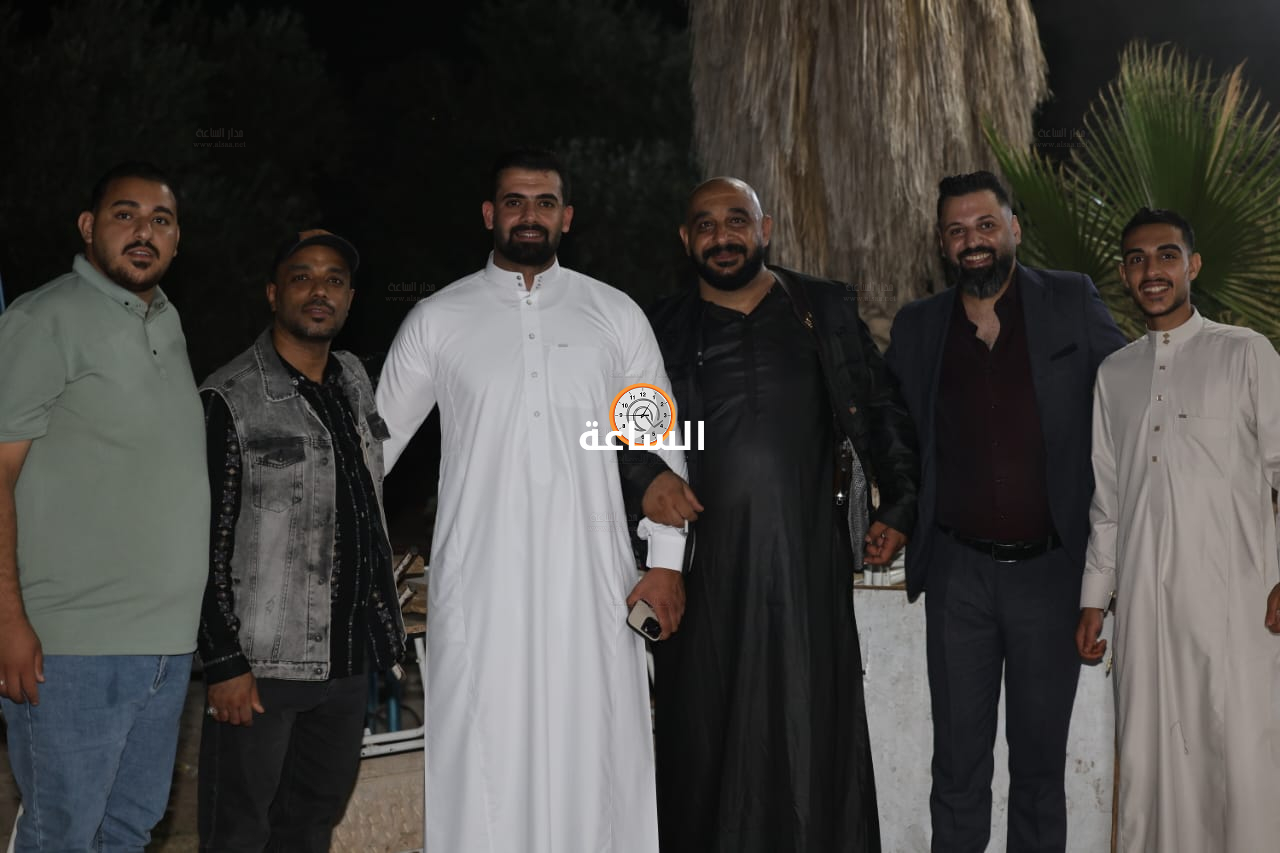 Madar Al-Saa Images 0.892469766260469