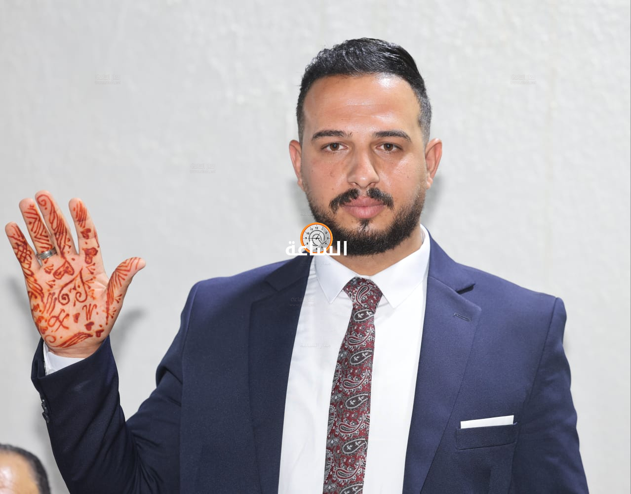 Madar Al-Saa Images 0.9655988843666903