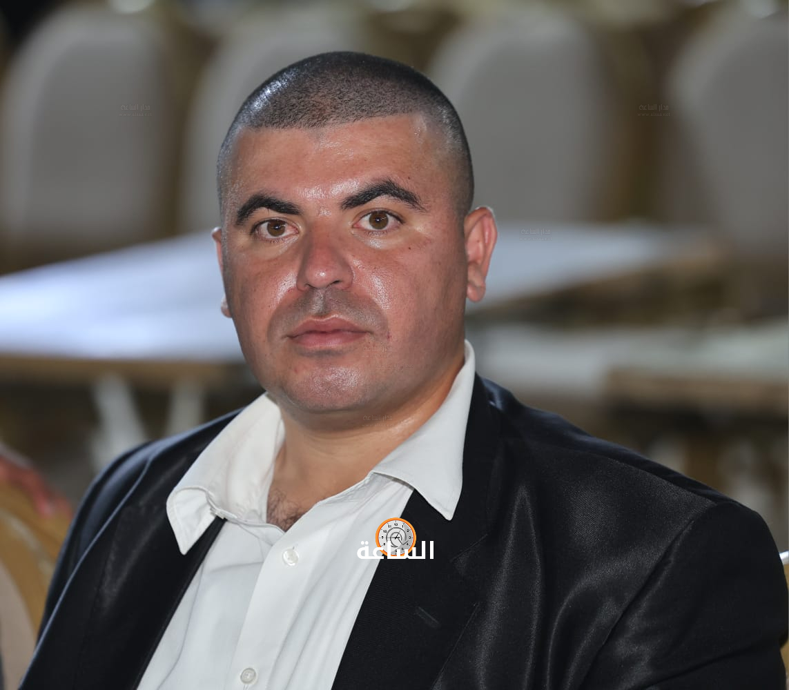 Madar Al-Saa Images 0.7736716114774675