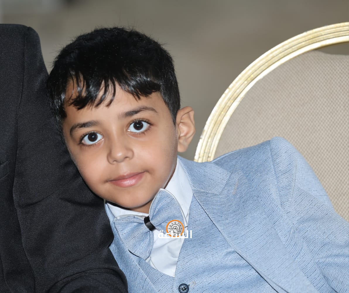 Madar Al-Saa Images 0.028984617167031934