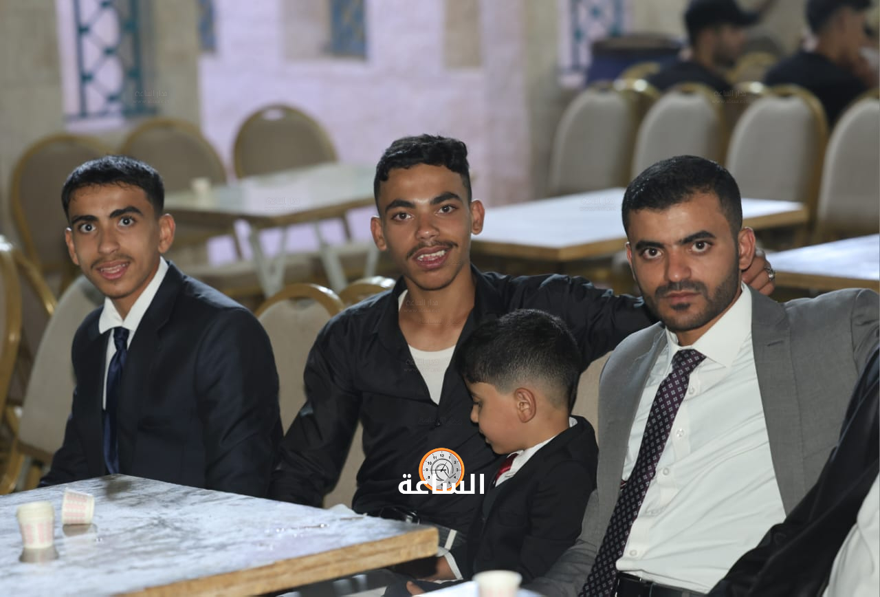 Madar Al-Saa Images 0.7868507058086596