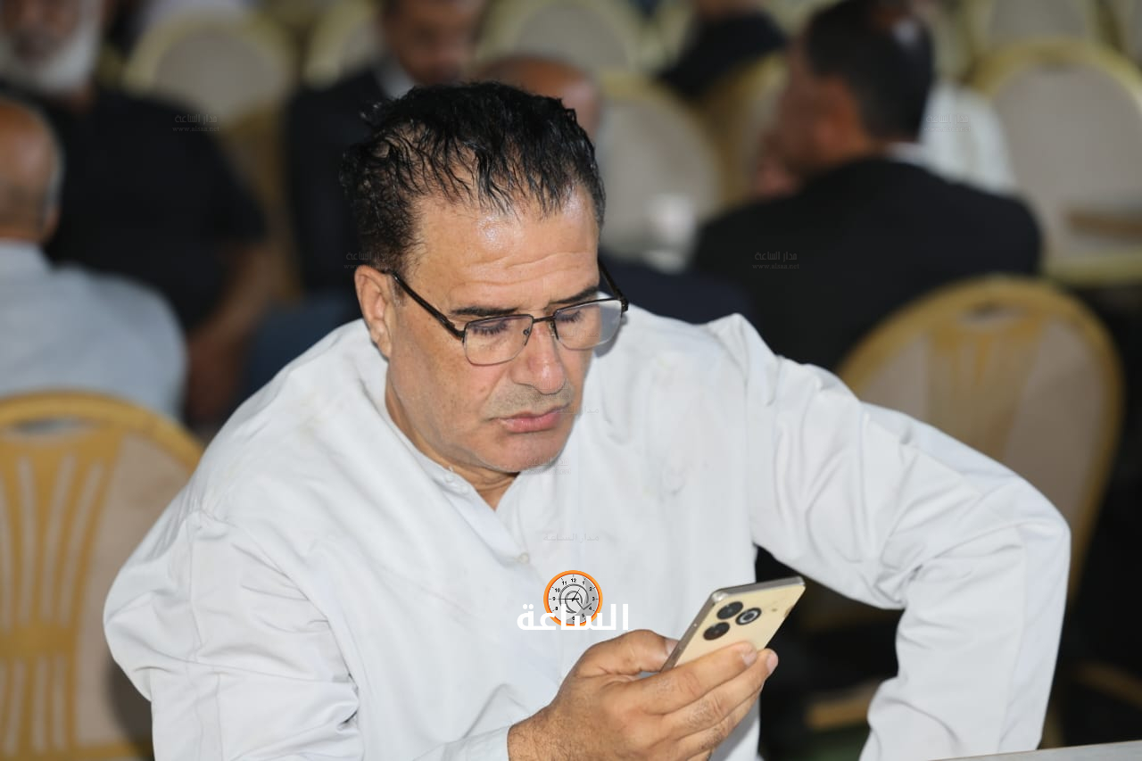 Madar Al-Saa Images 0.7336667303107473