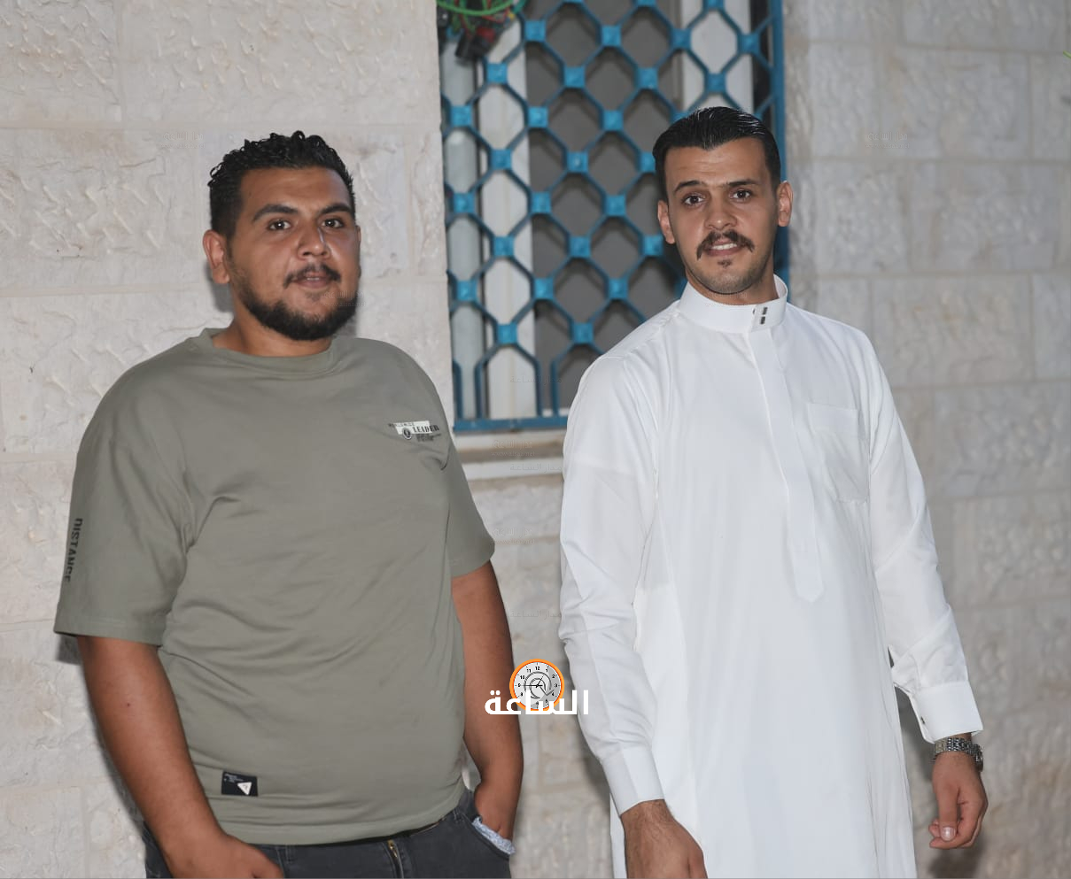 Madar Al-Saa Images 0.43712529940481226
