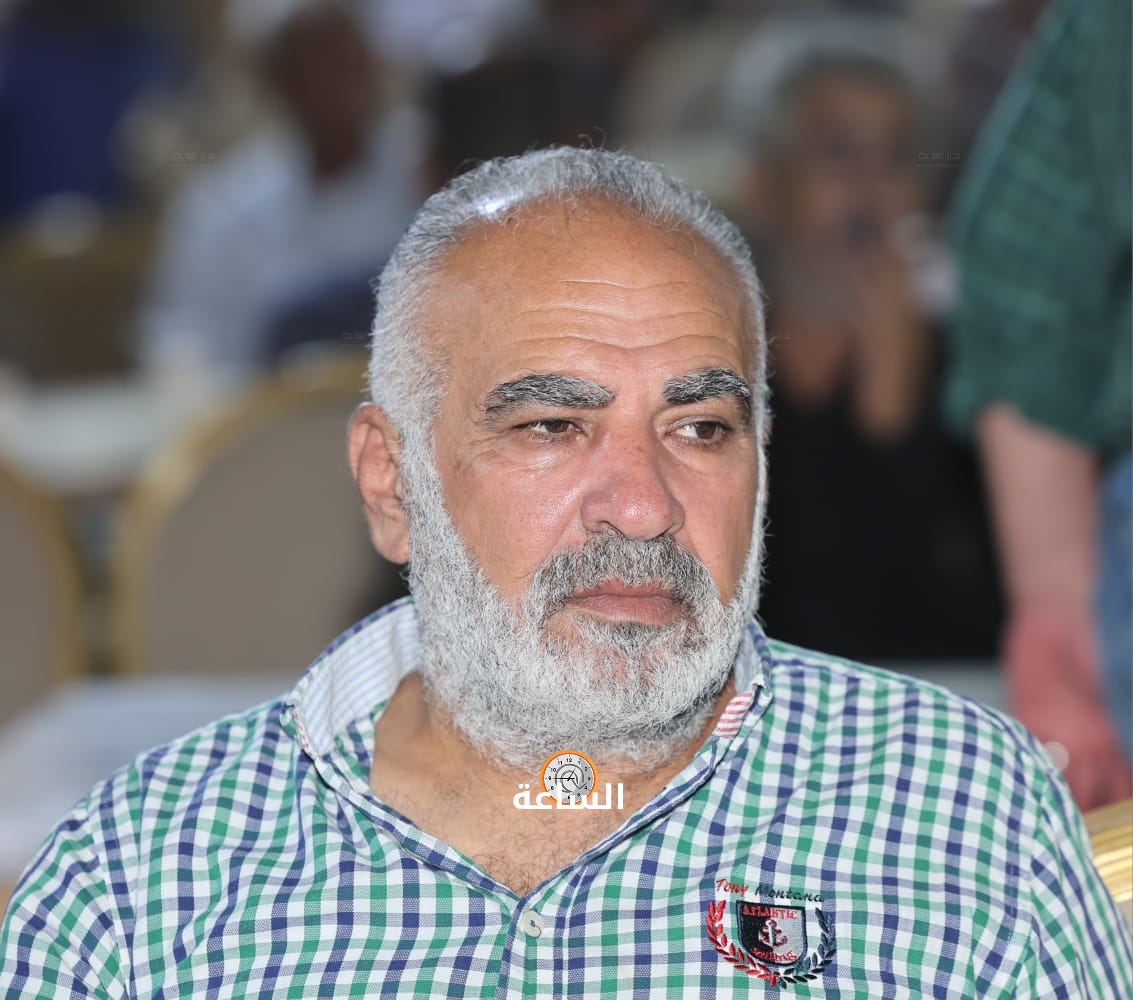Madar Al-Saa Images 0.3328972181391133