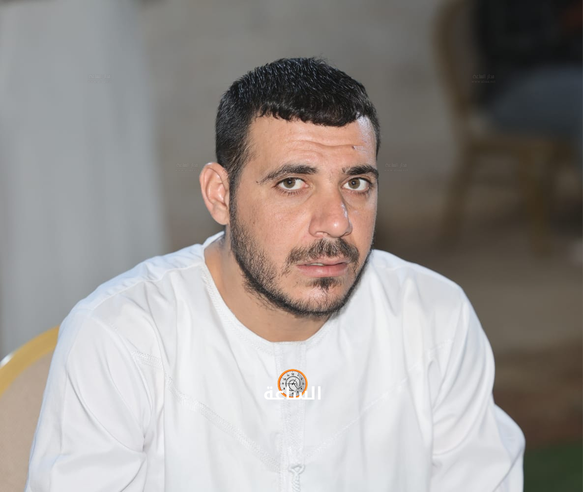 Madar Al-Saa Images 0.9627353191449316