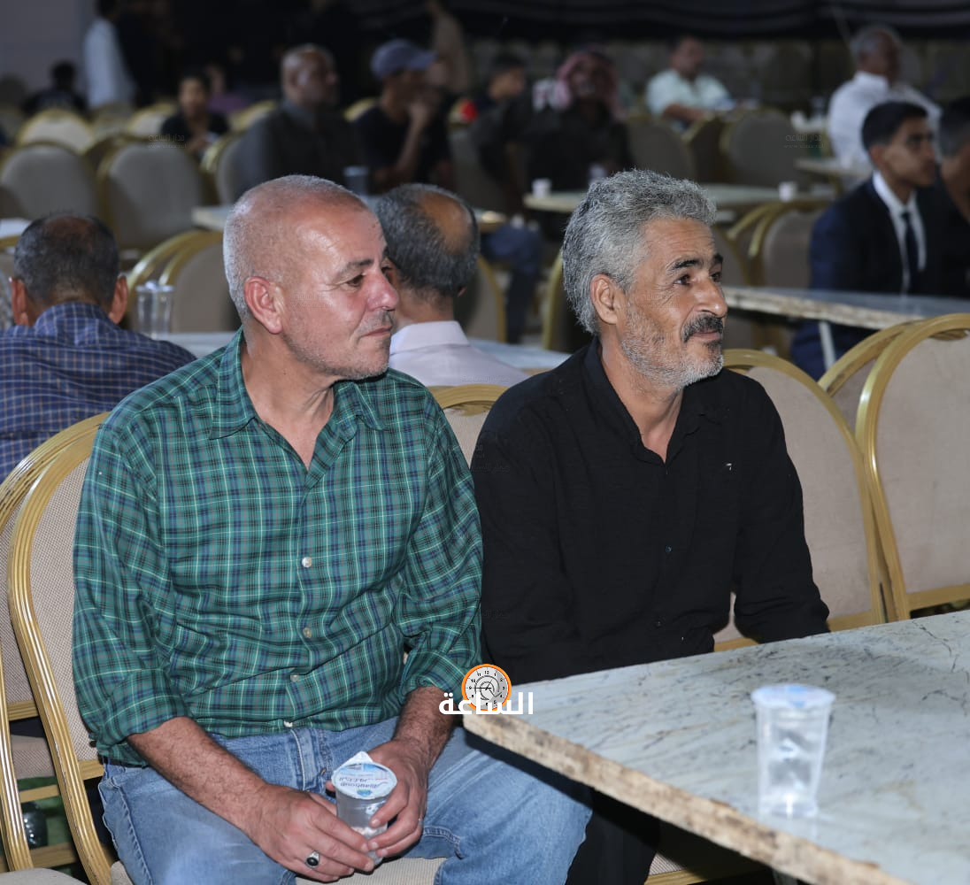 Madar Al-Saa Images 0.30191325671473845