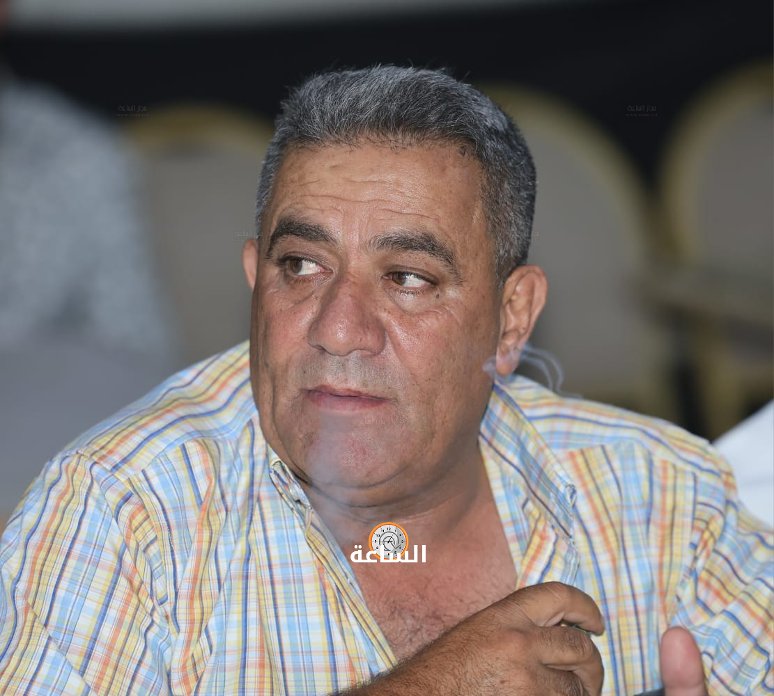 Madar Al-Saa Images 0.5180718178372145