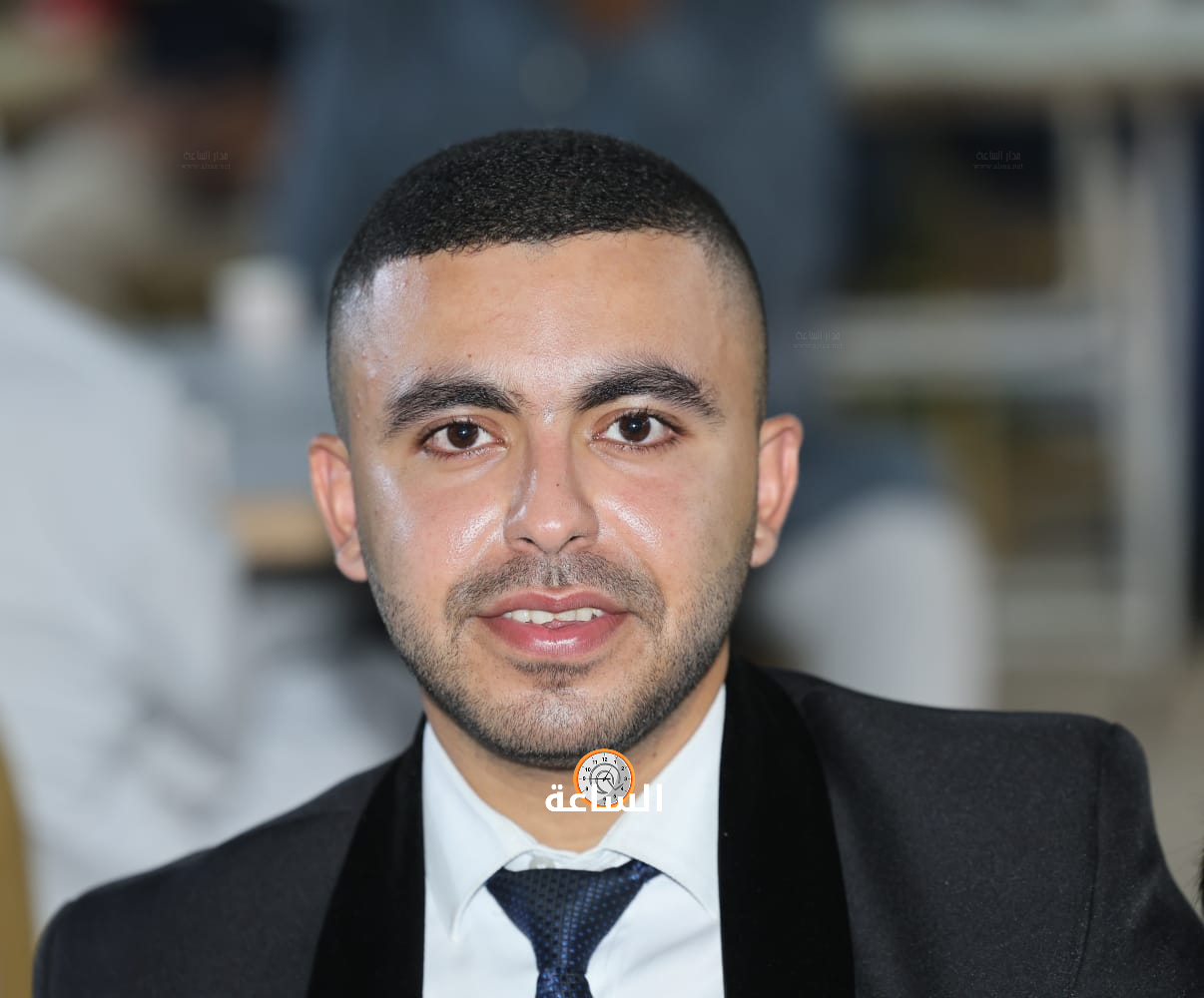 Madar Al-Saa Images 0.741198761339527