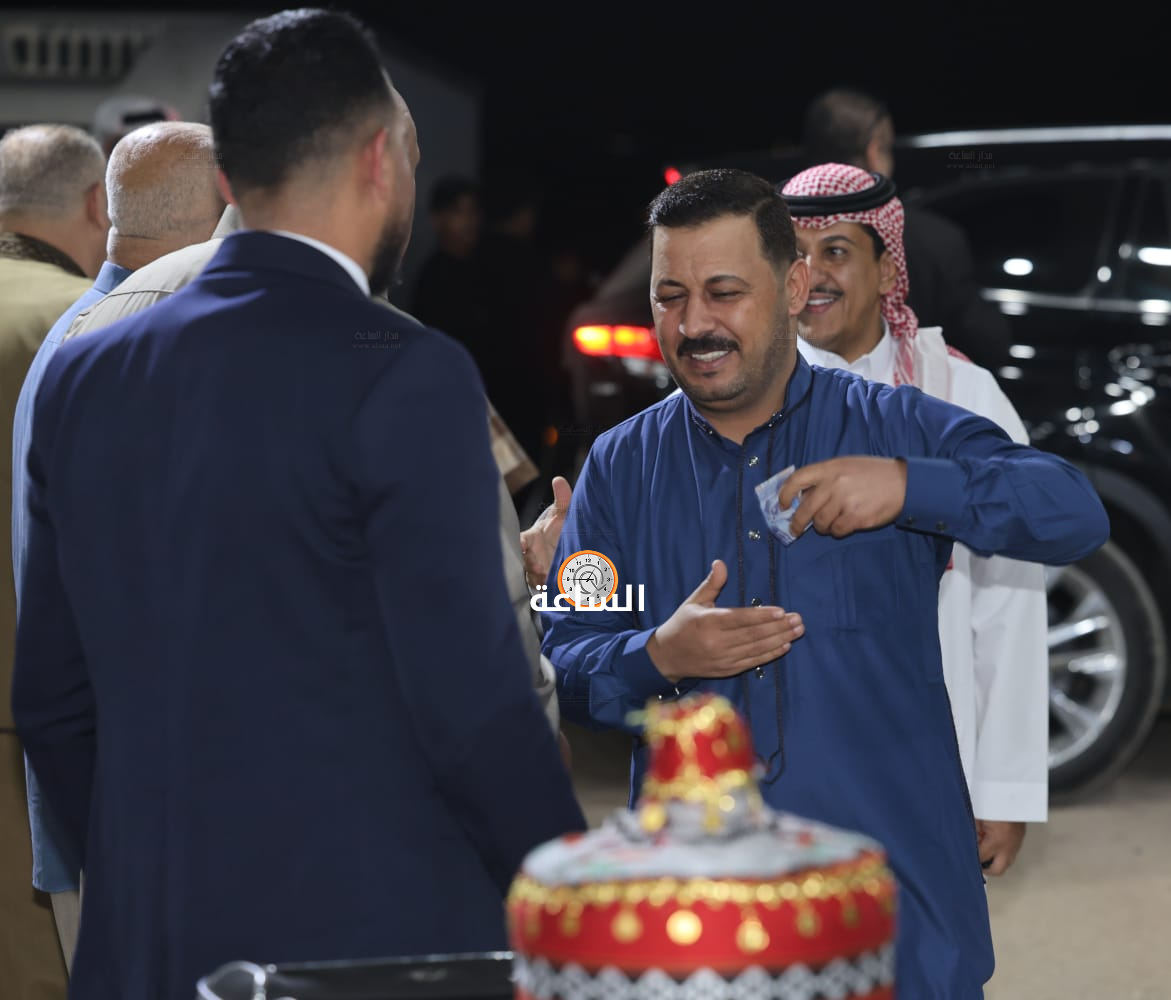 Madar Al-Saa Images 0.03109803353413587