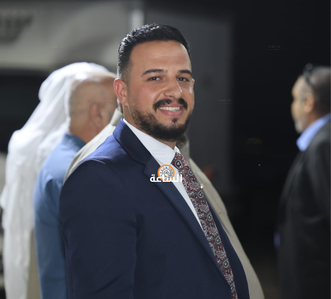 Madar Al-Saa Images 0.11459705248262209