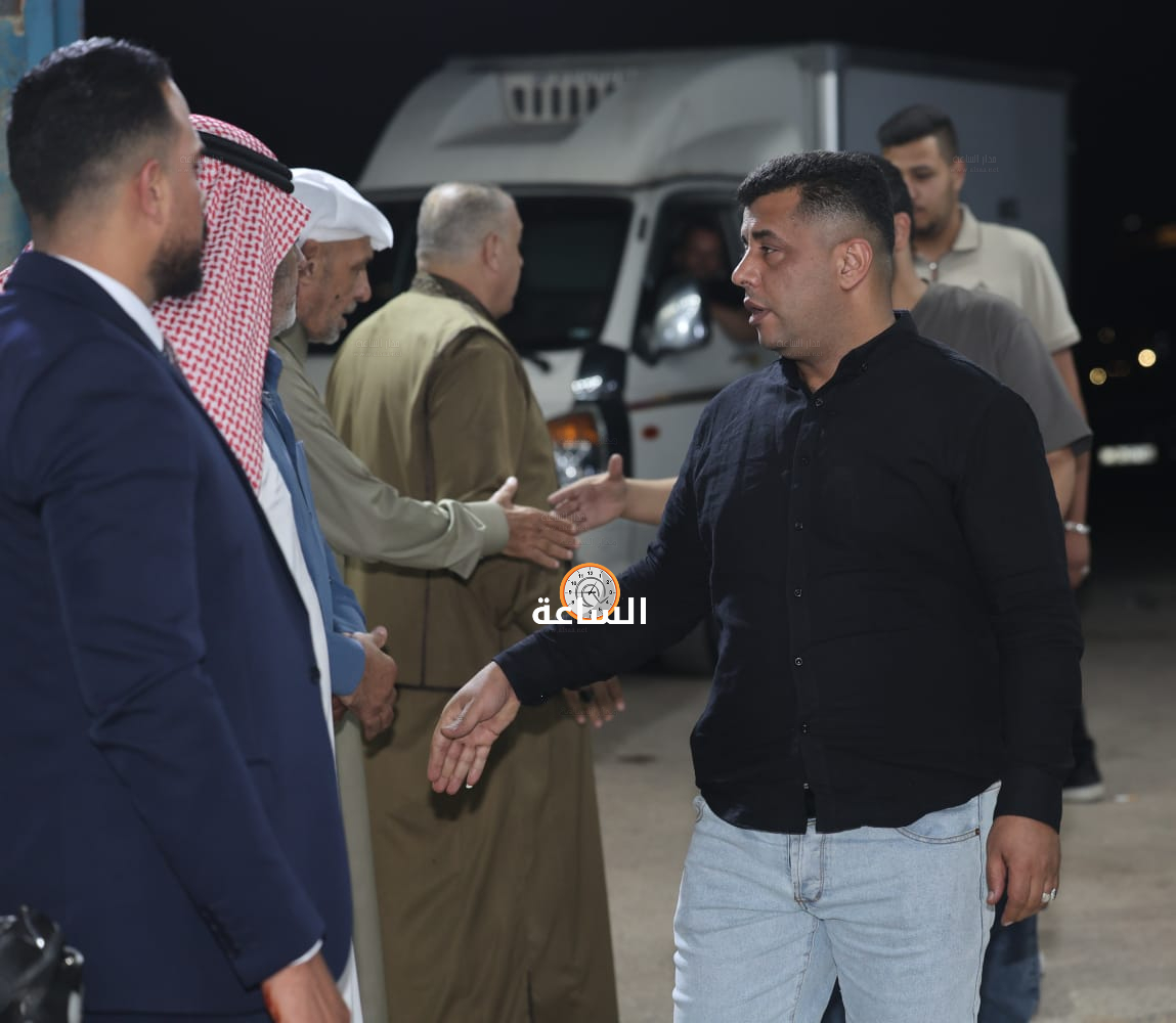 Madar Al-Saa Images 0.09895093211043804