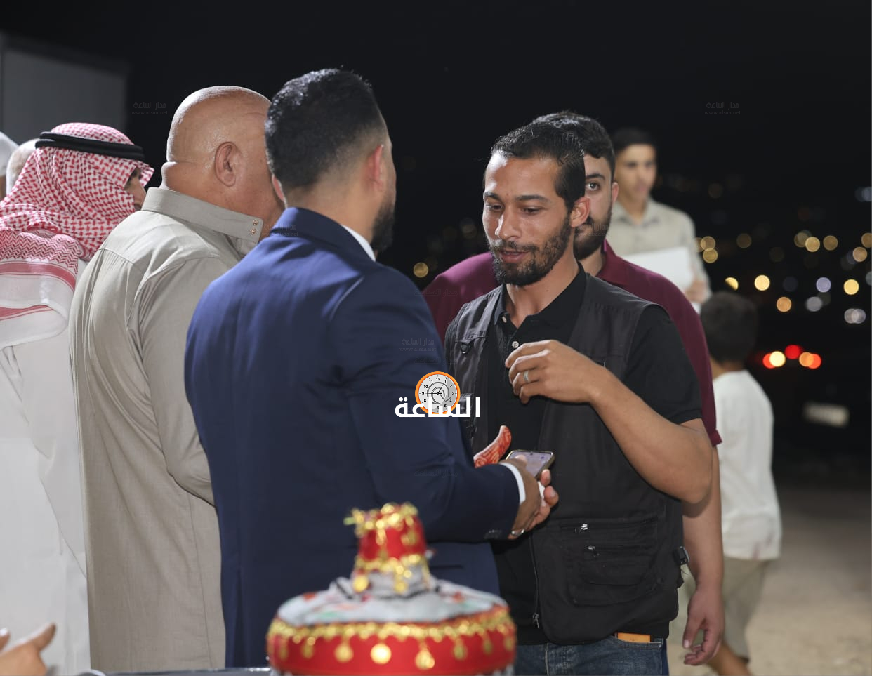 Madar Al-Saa Images 0.5012000783705052