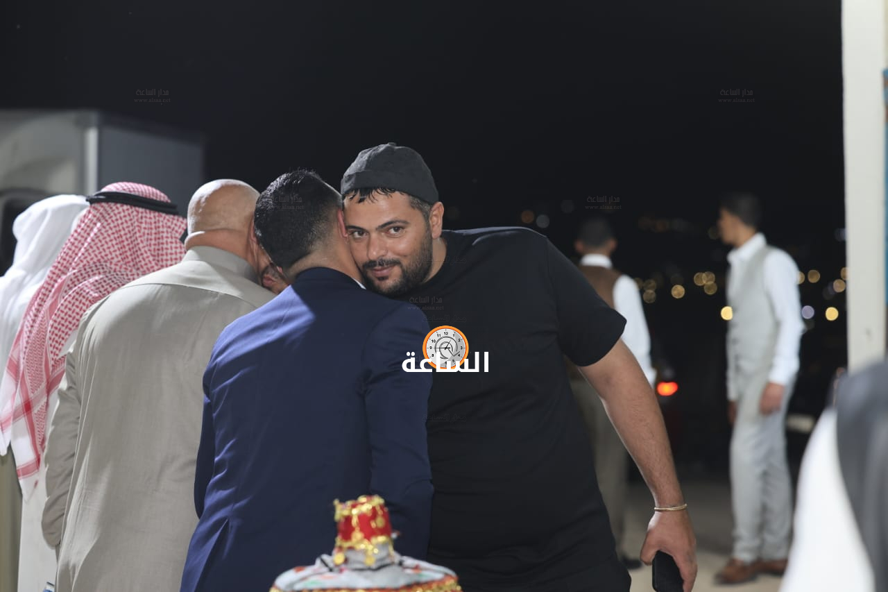 Madar Al-Saa Images 0.7035926910909502