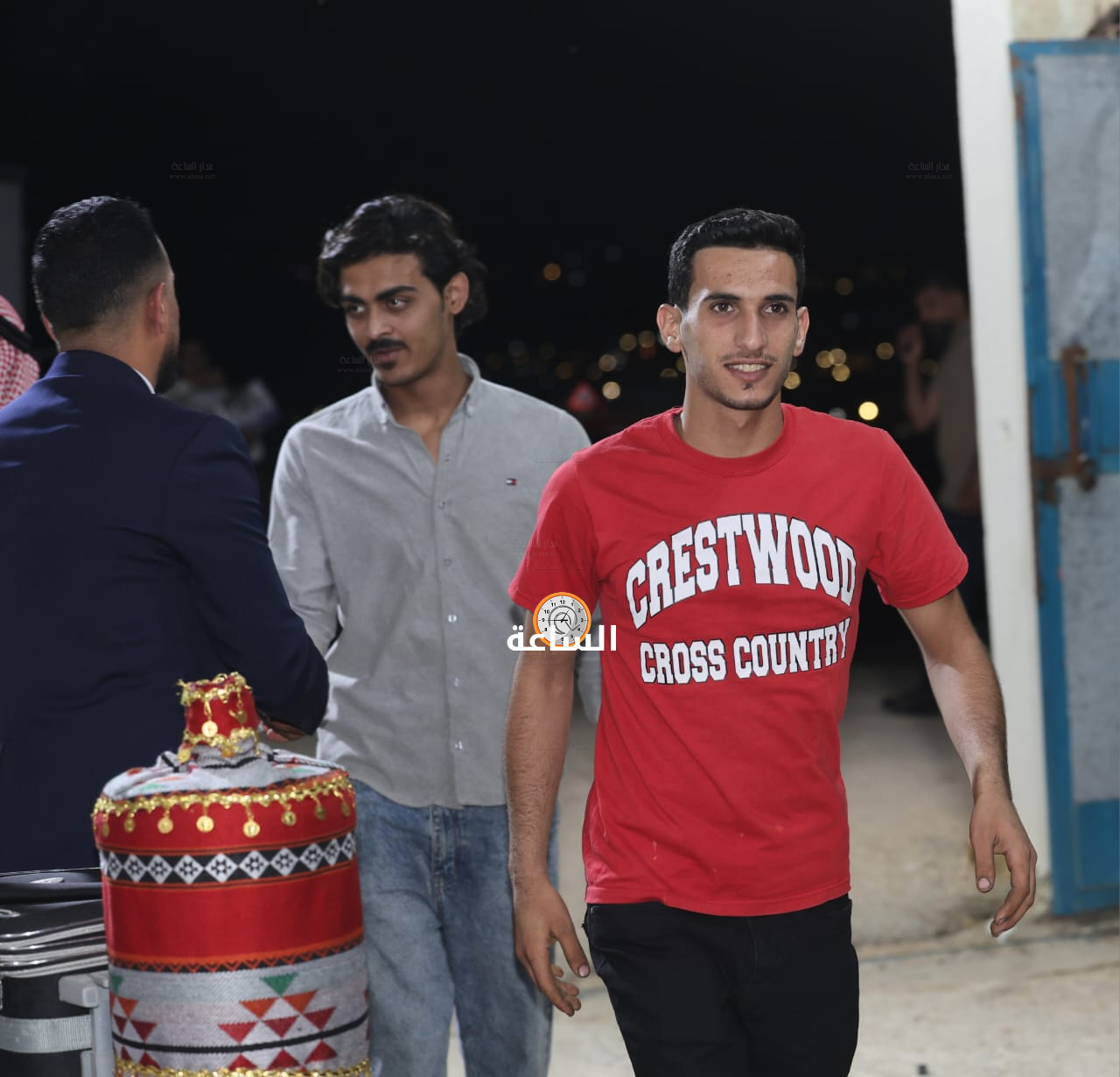 Madar Al-Saa Images 0.7752385367789911