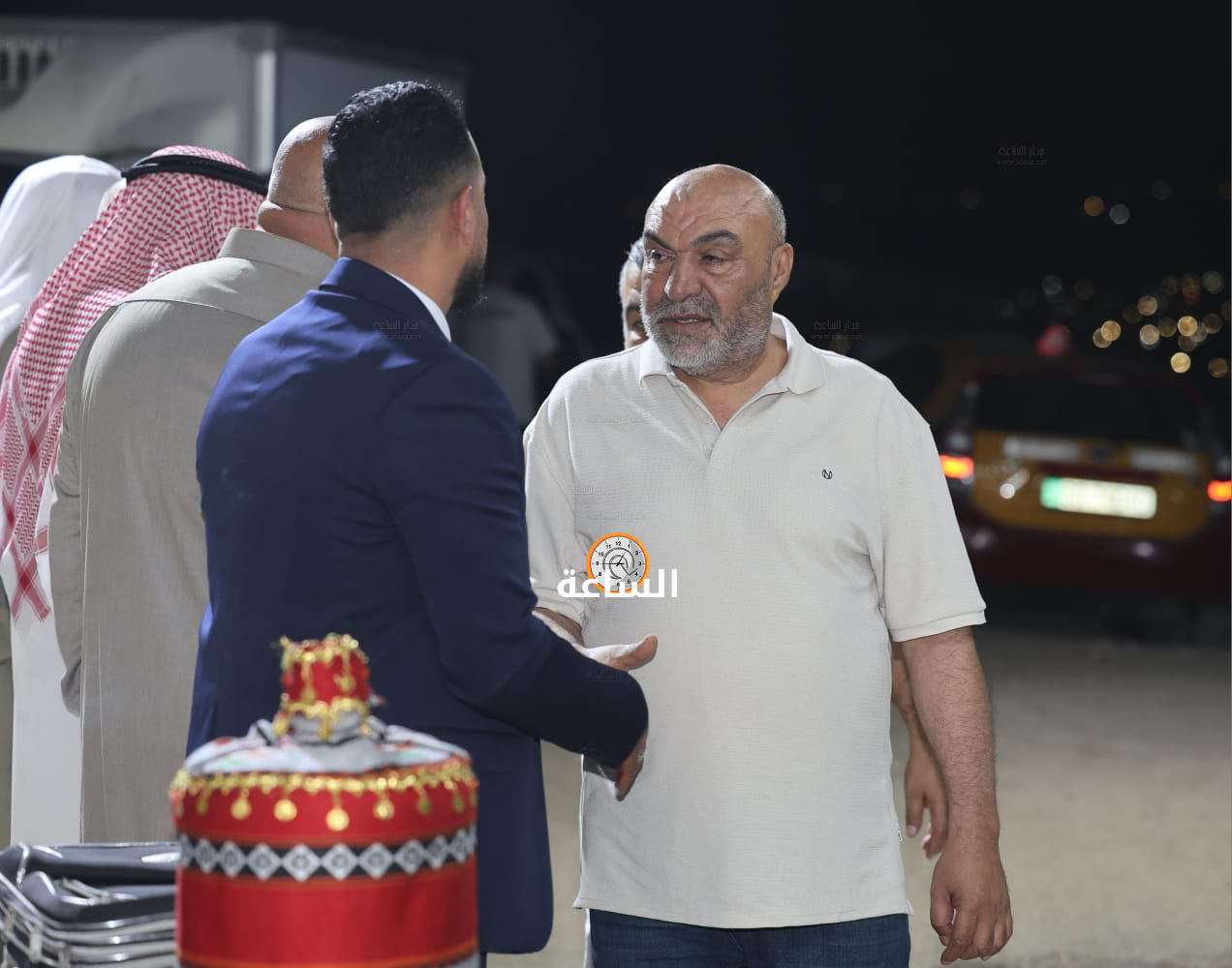 Madar Al-Saa Images 0.9556607179958521