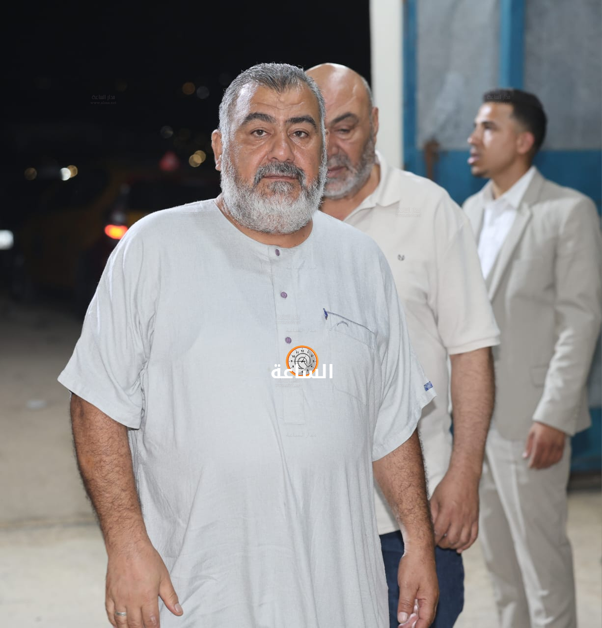 Madar Al-Saa Images 0.07176028010244206