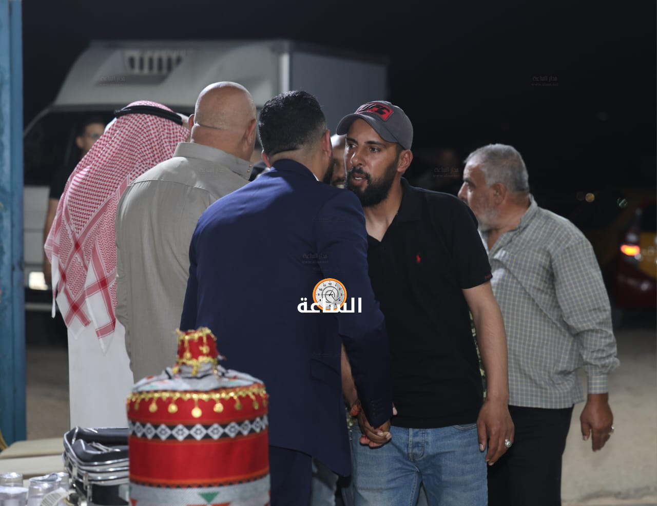 Madar Al-Saa Images 0.6042850477972573