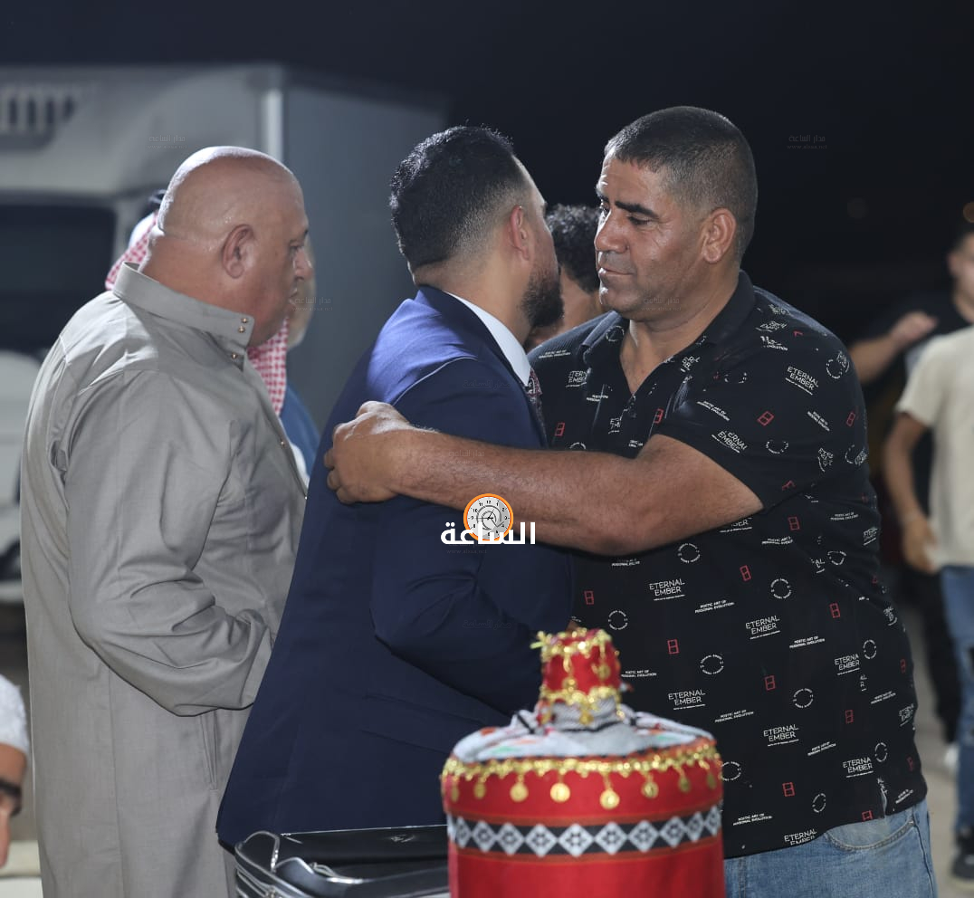 Madar Al-Saa Images 0.12428801866190298