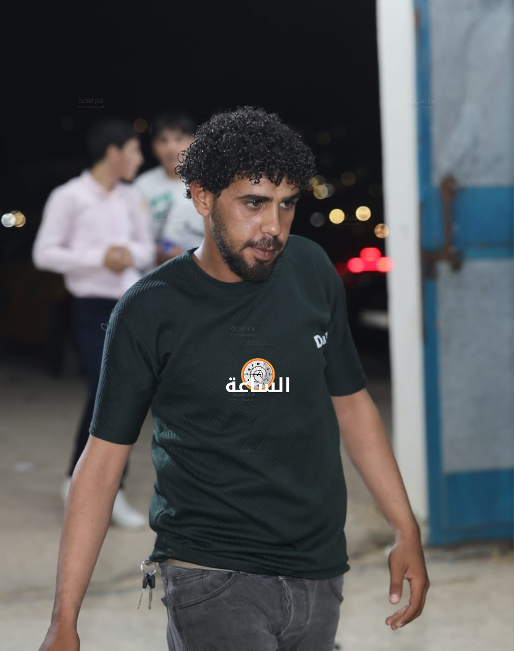 Madar Al-Saa Images 0.11897118529088035