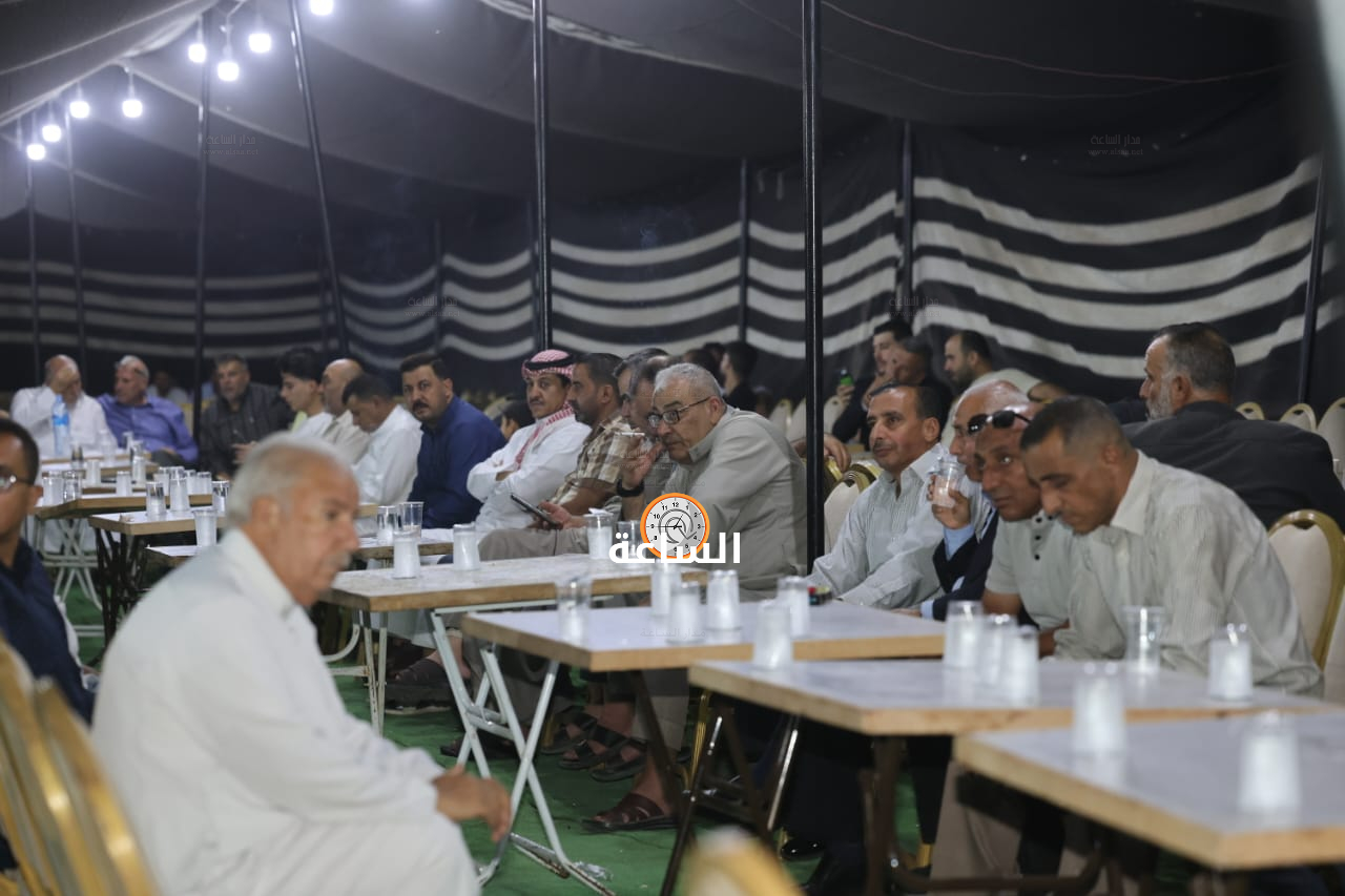 Madar Al-Saa Images 0.11525558906178712