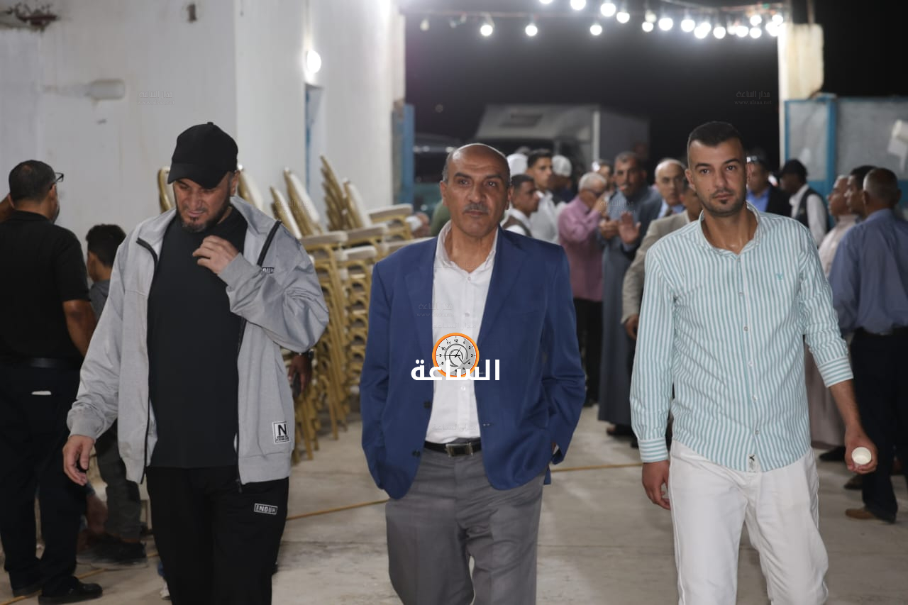 Madar Al-Saa Images 0.9124030795977278