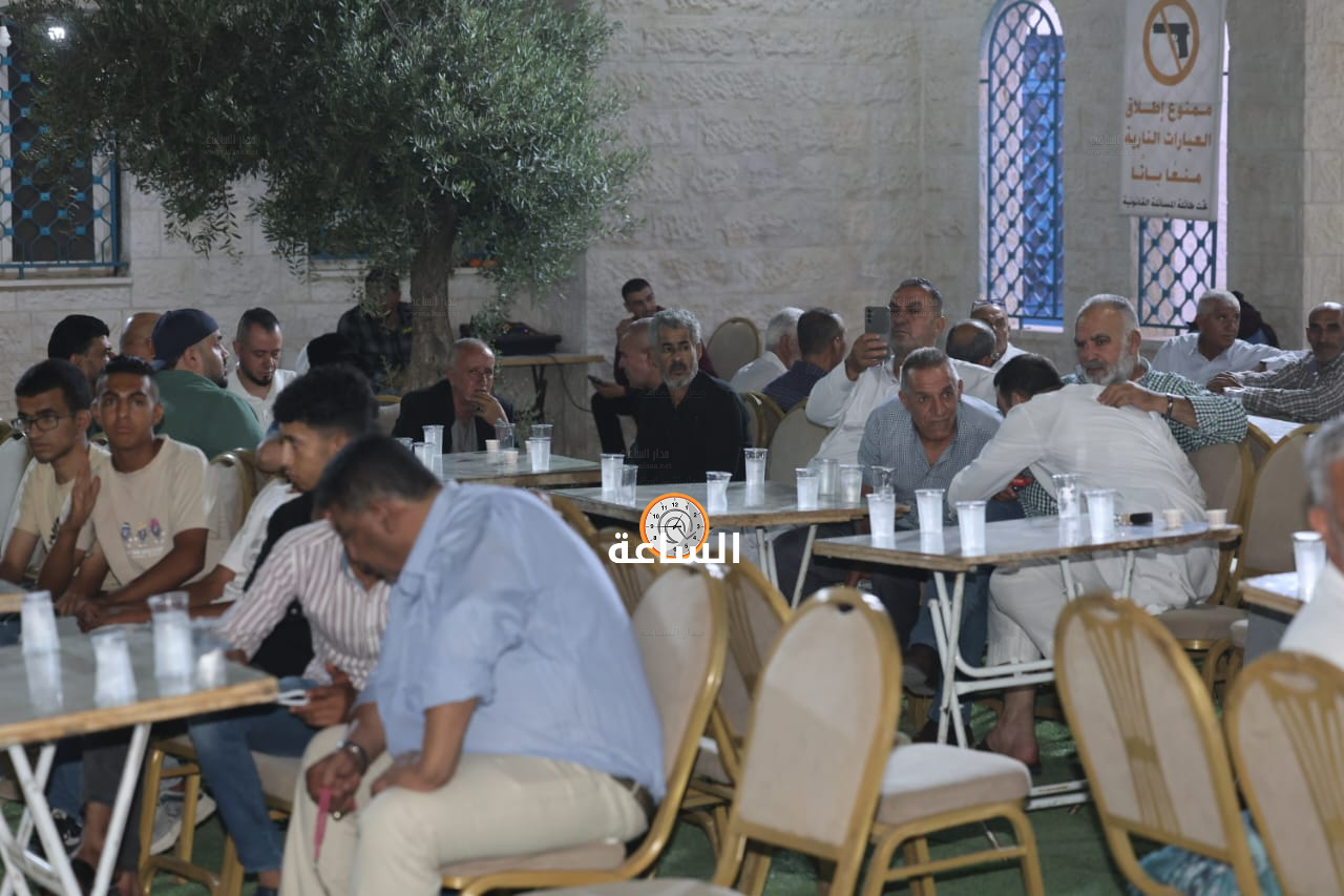 Madar Al-Saa Images 0.5558170902376499