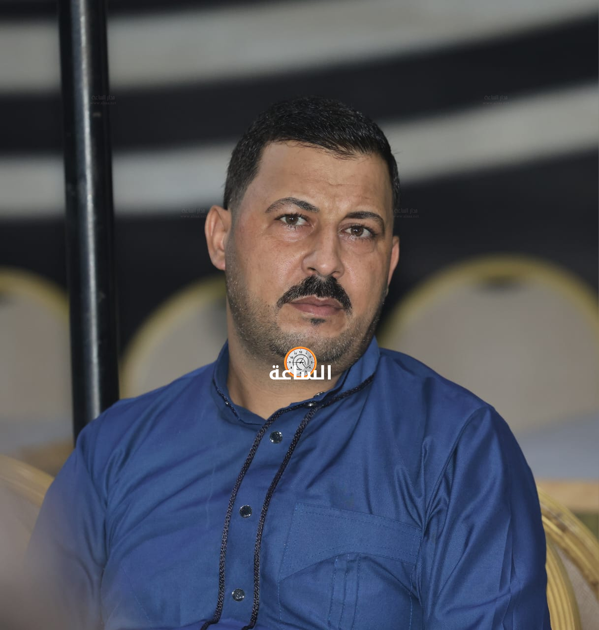 Madar Al-Saa Images 0.9391394101673919