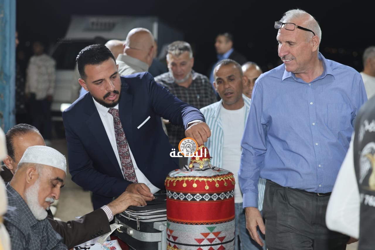 Madar Al-Saa Images 0.6944086998425577