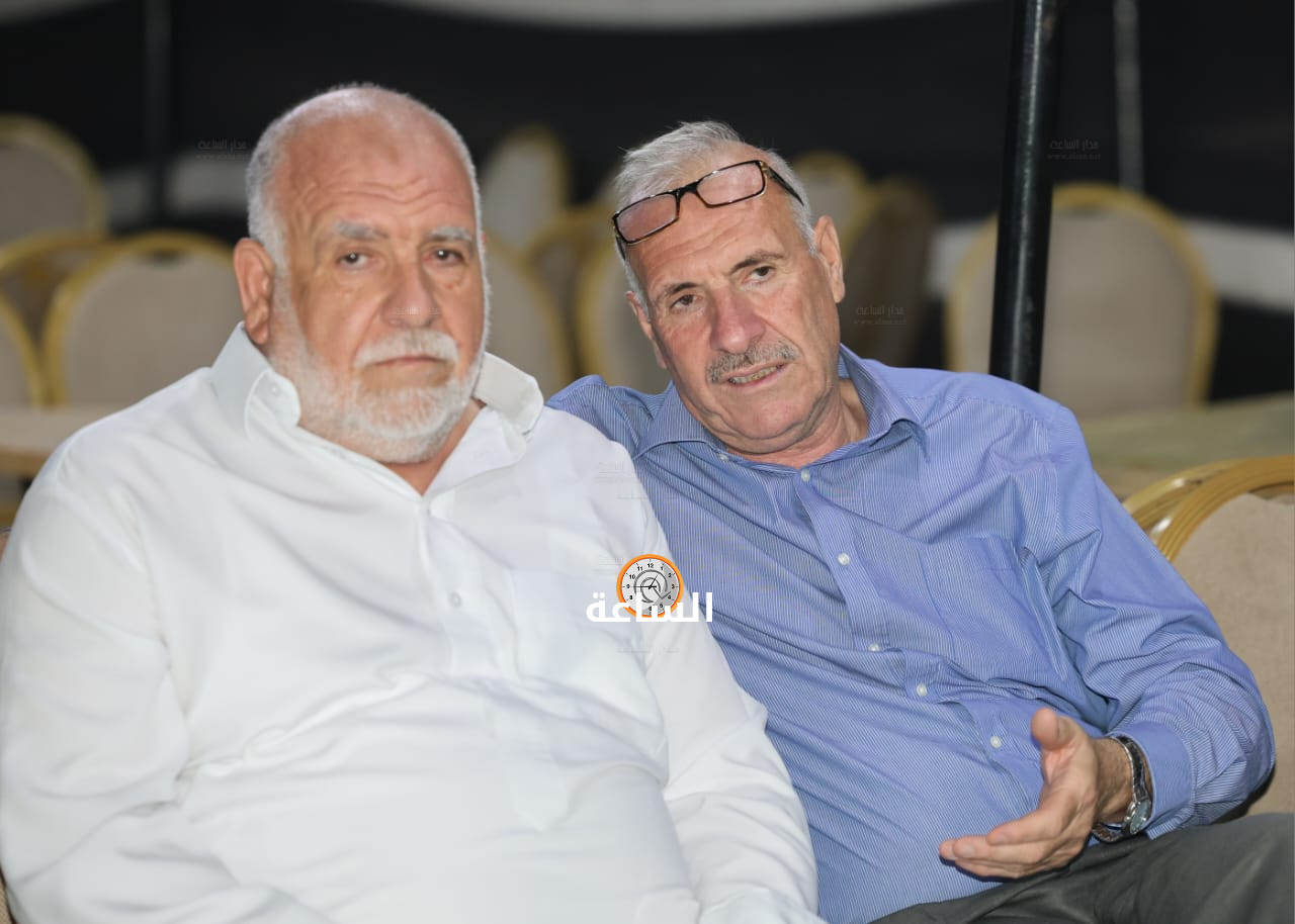 Madar Al-Saa Images 0.9636954065014252