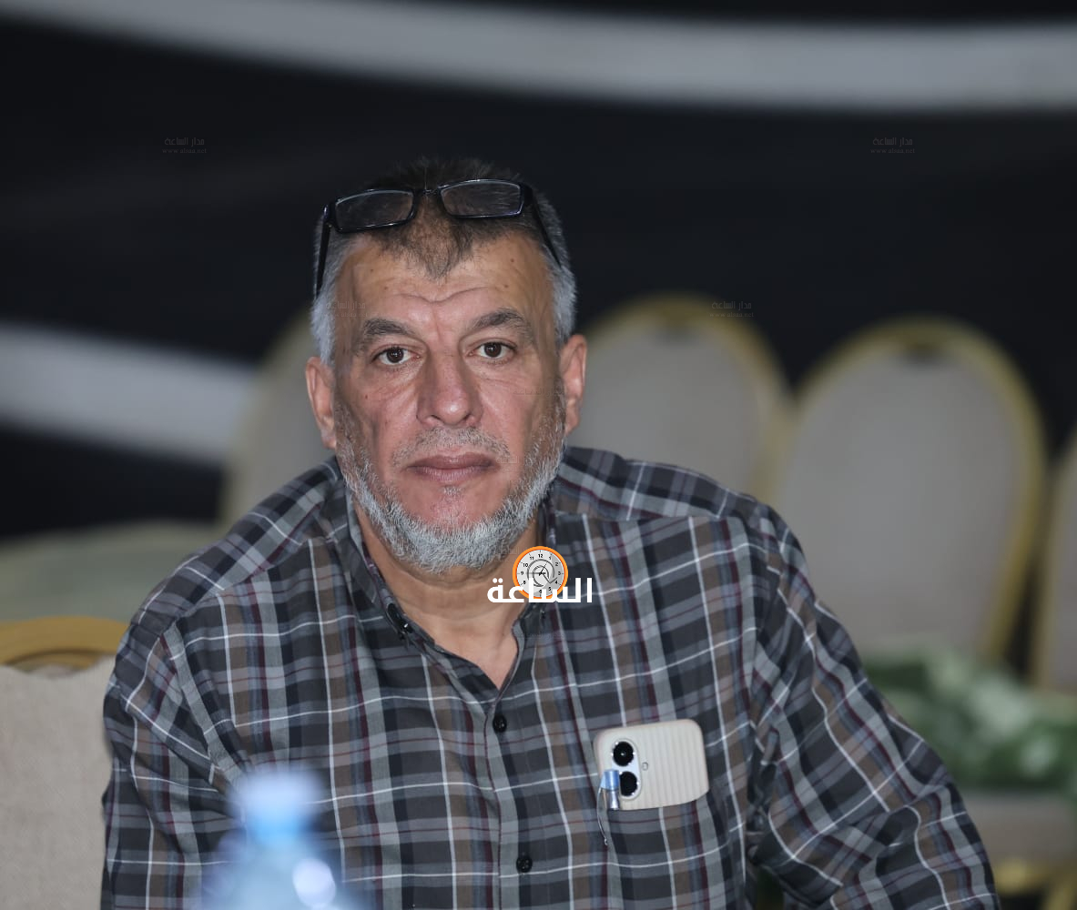 Madar Al-Saa Images 0.16859780231569177