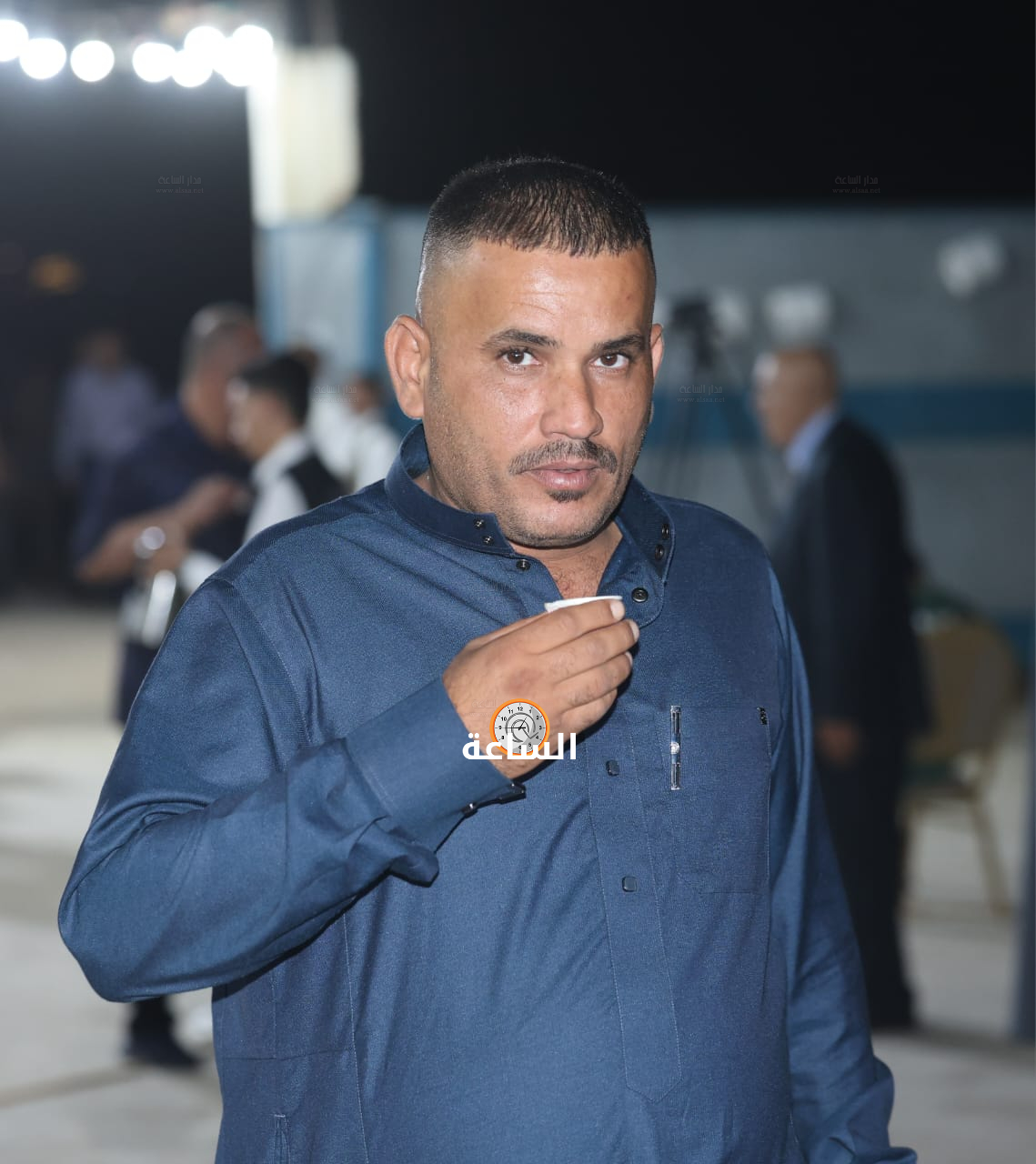 Madar Al-Saa Images 0.21126650576804107