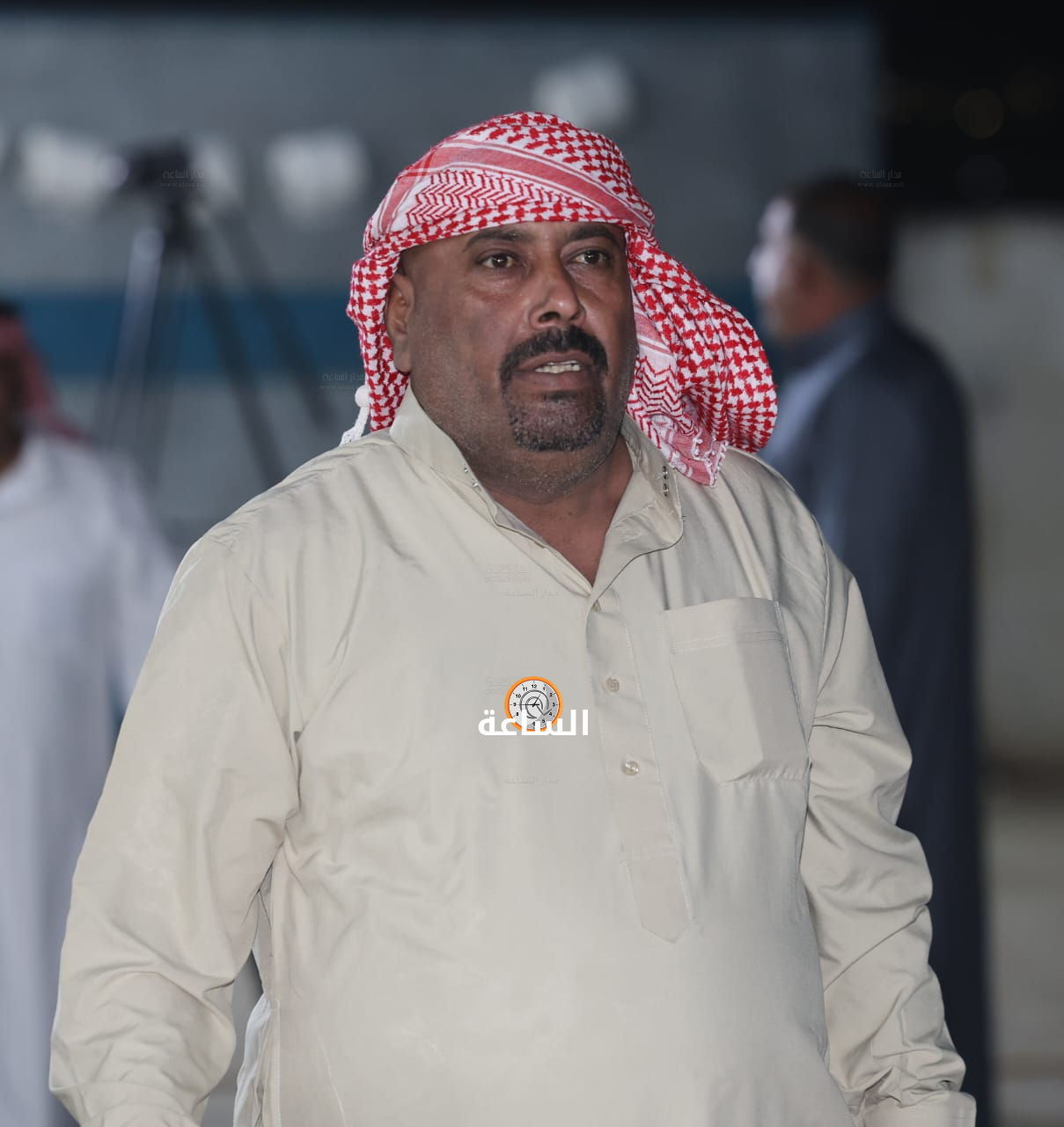 Madar Al-Saa Images 0.784454539492698