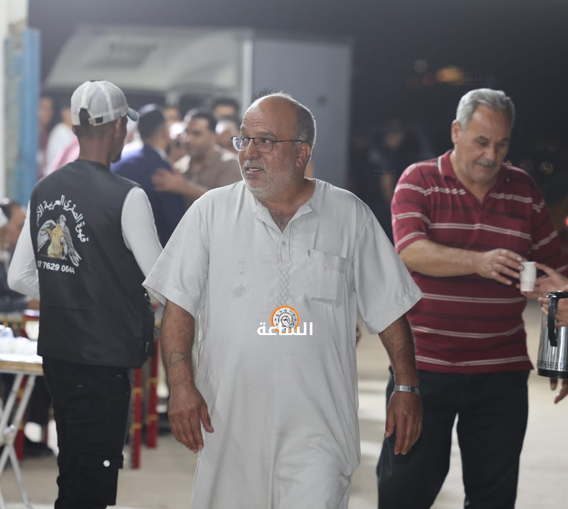 Madar Al-Saa Images 0.28177950639499283