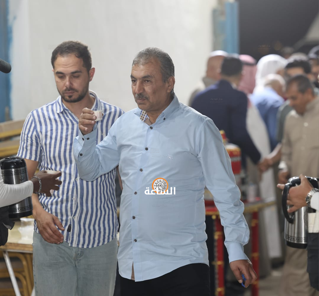Madar Al-Saa Images 0.42129964369926887